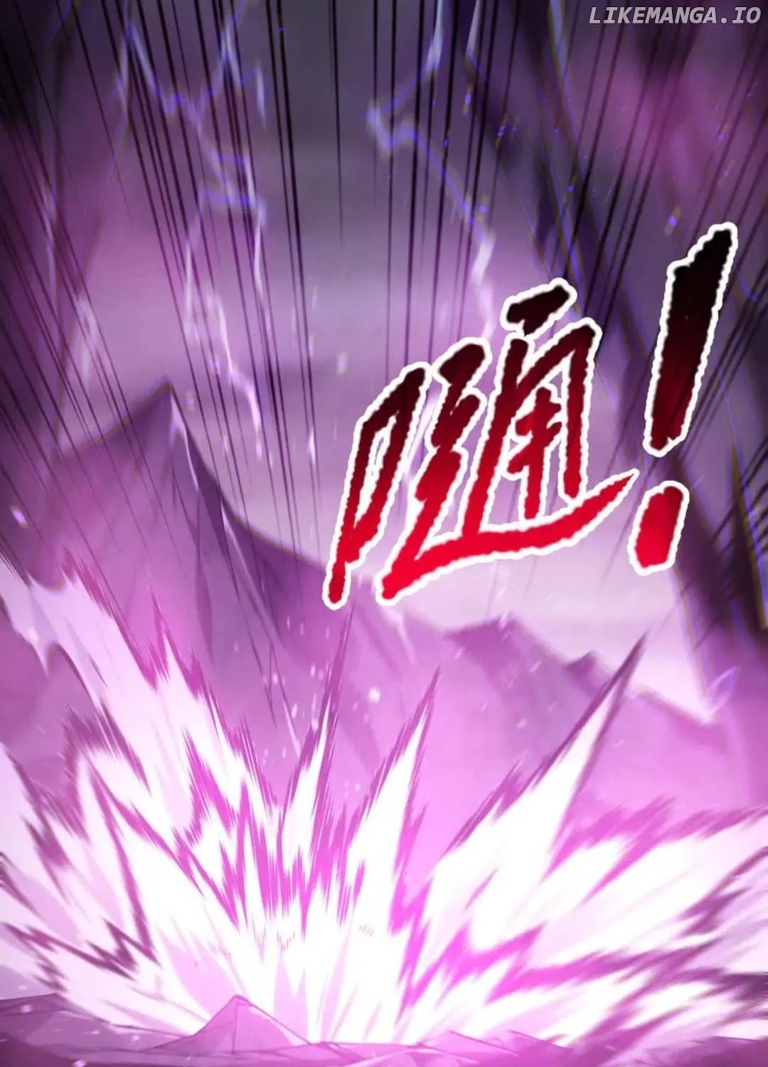 Read Catastrophic Necromancer chapter 182 image 15 on Lezhin