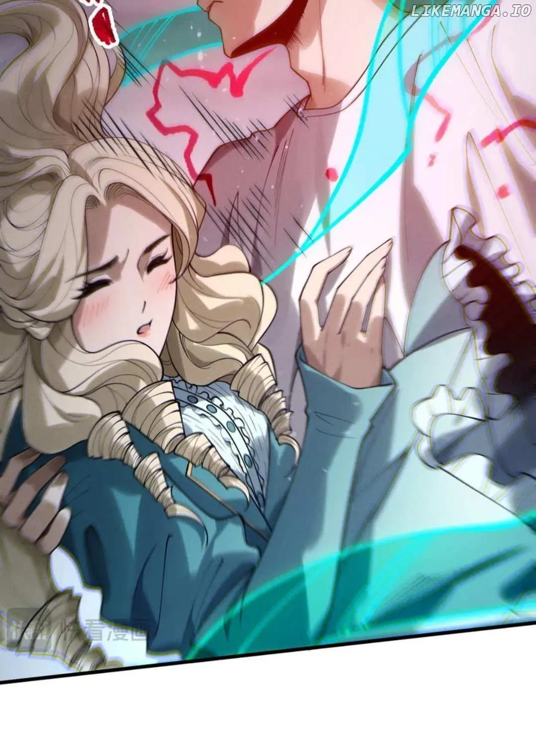 Read Catastrophic Necromancer chapter 182 image 28 on Lezhin