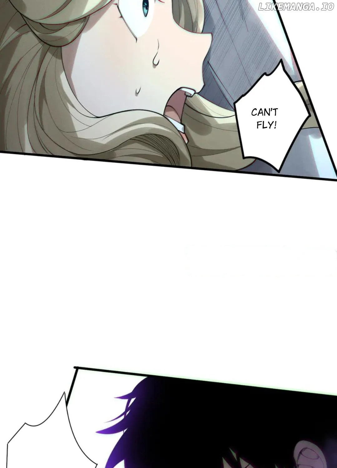 Read Catastrophic Necromancer chapter 182 image 30 on Lezhin