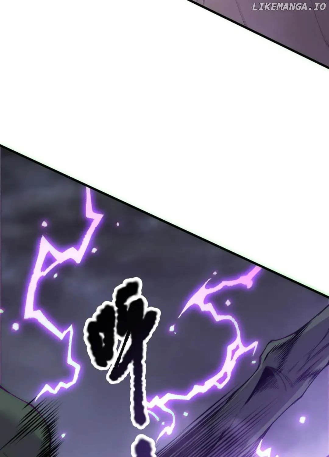 Read Catastrophic Necromancer chapter 182 image 32 on Lezhin