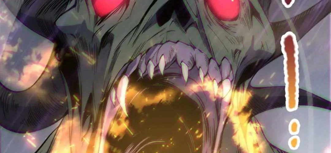 Read Catastrophic Necromancer chapter 182 image 43 on Lezhin