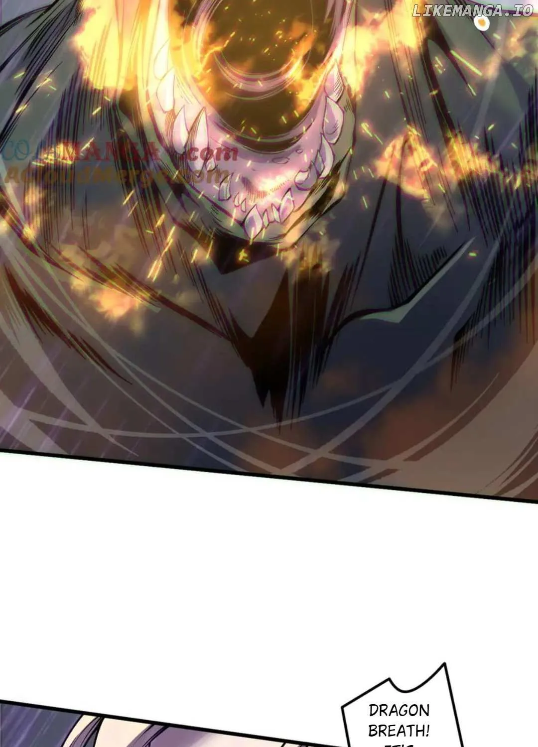 Read Catastrophic Necromancer chapter 182 image 44 on Lezhin