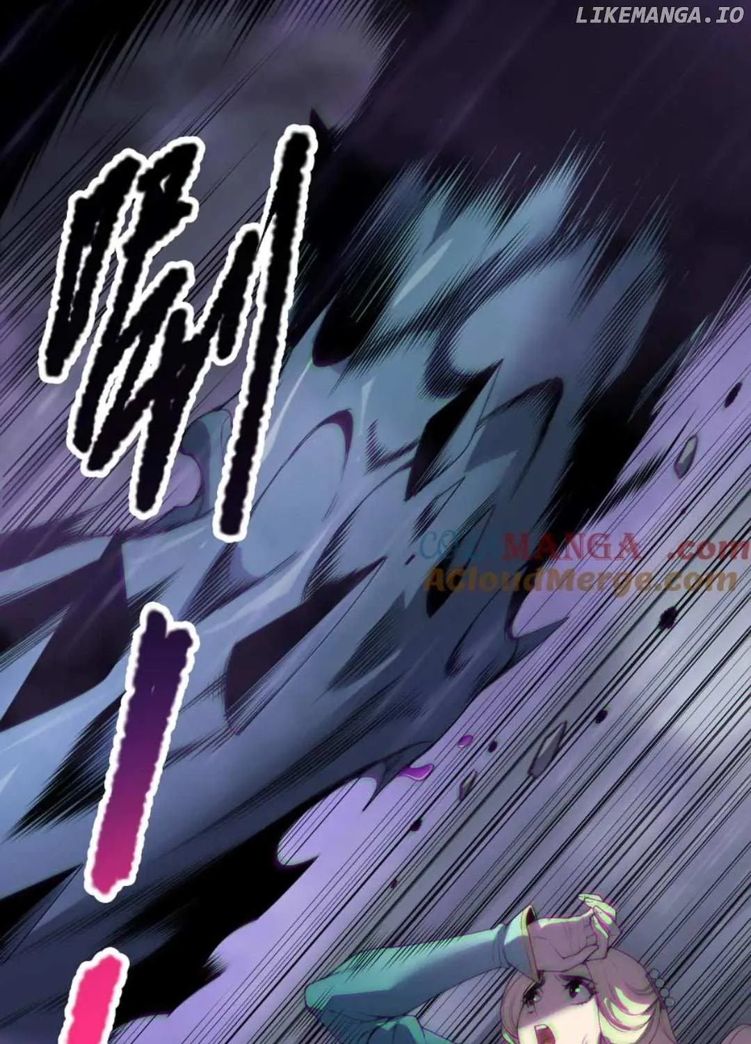 Read Catastrophic Necromancer chapter 182 image 7 on Lezhin