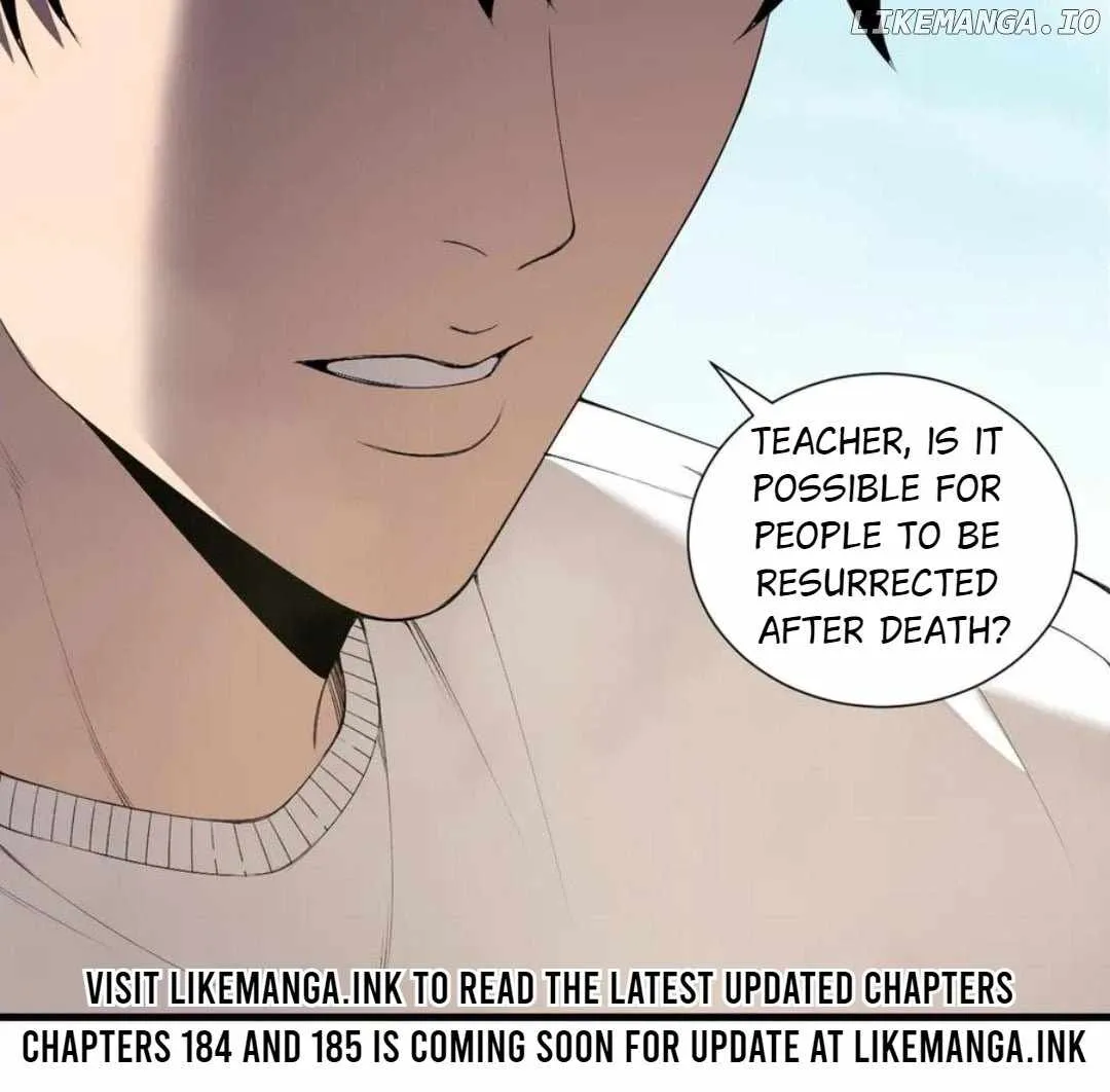 Read Catastrophic Necromancer chapter 183 image 101 on Lezhin