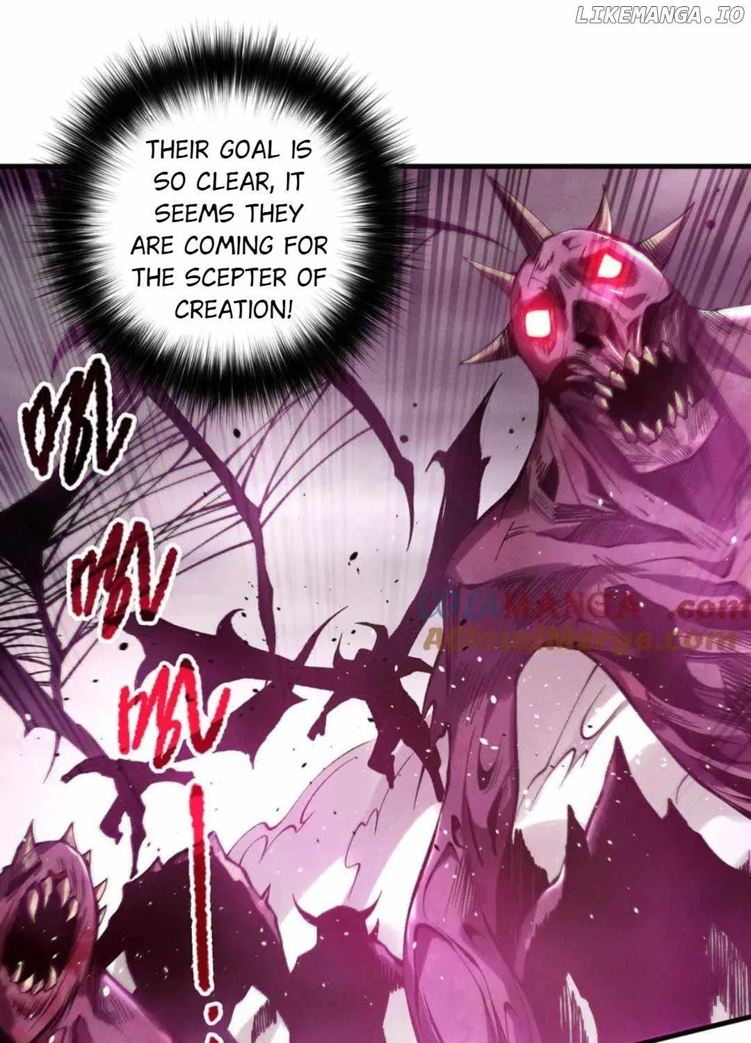 Read Catastrophic Necromancer chapter 183 image 14 on Lezhin