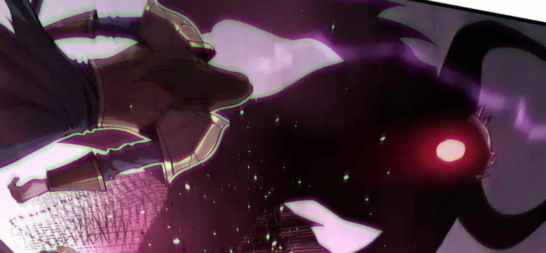 Read Catastrophic Necromancer chapter 183 image 19 on Lezhin