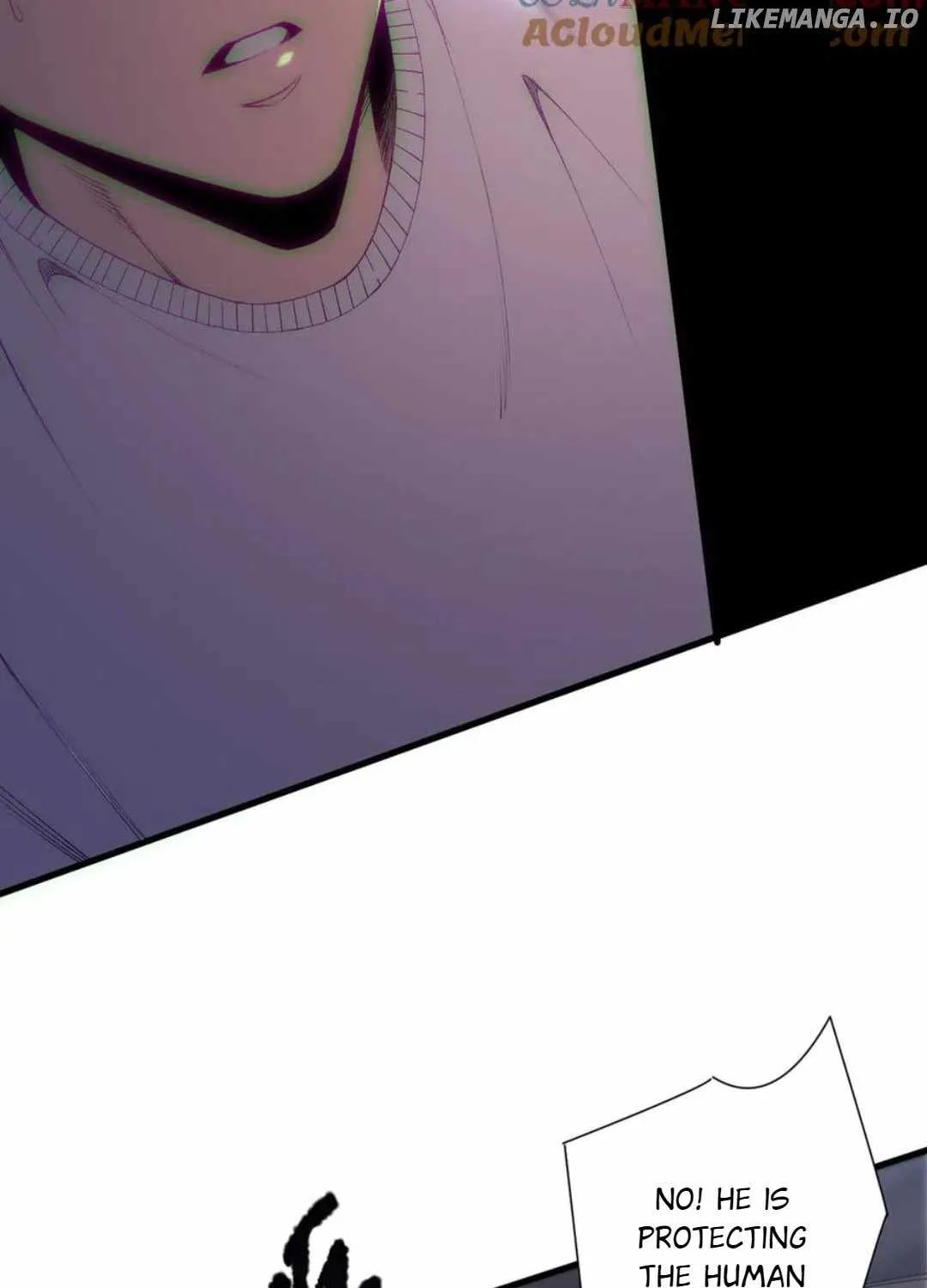 Read Catastrophic Necromancer chapter 183 image 2 on Lezhin