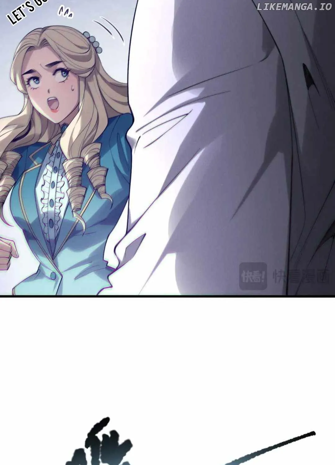 Read Catastrophic Necromancer chapter 183 image 27 on Lezhin
