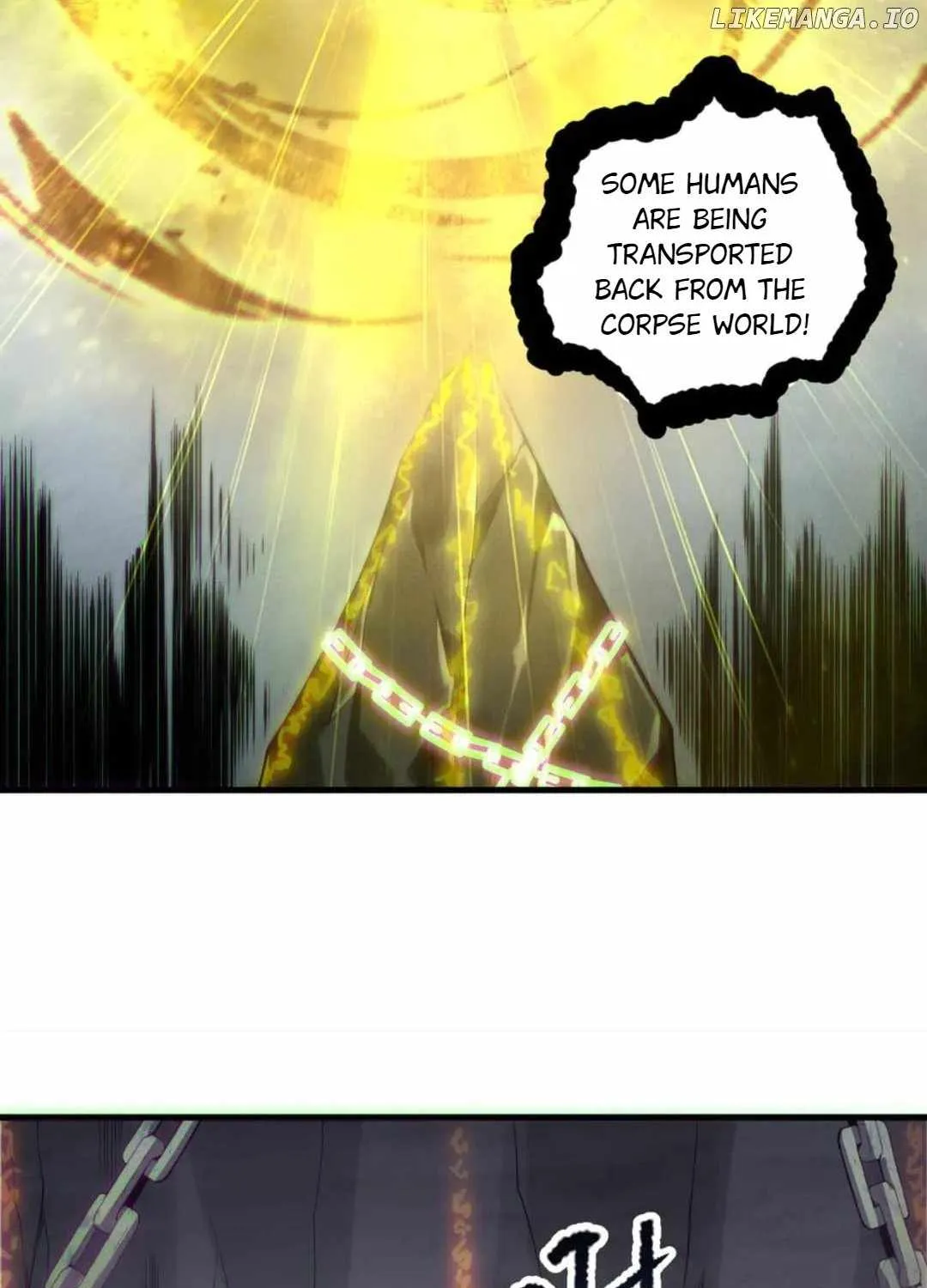 Read Catastrophic Necromancer chapter 183 image 33 on Lezhin