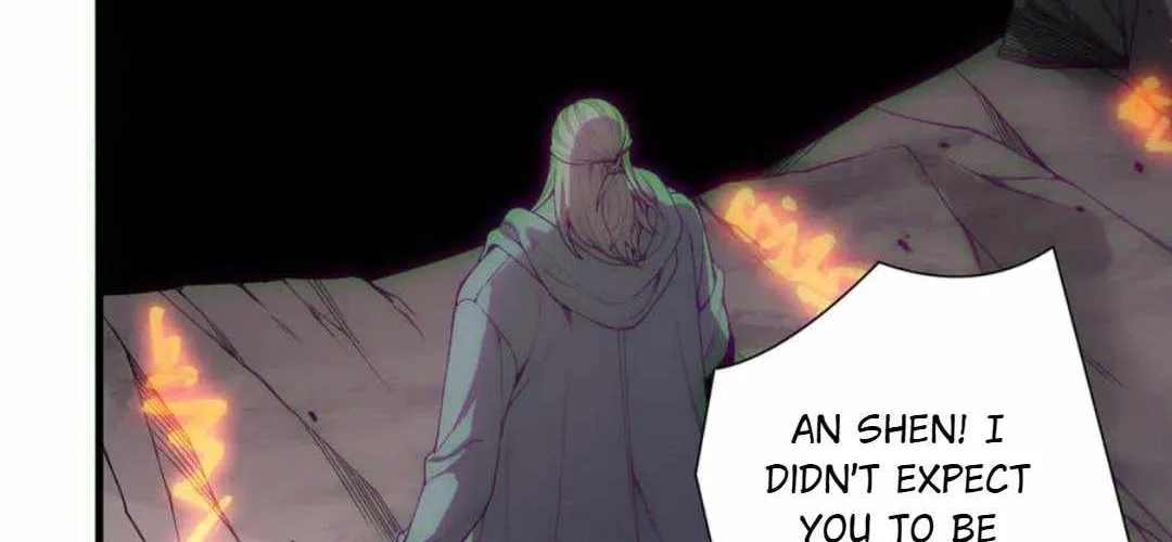 Read Catastrophic Necromancer chapter 183 image 36 on Lezhin