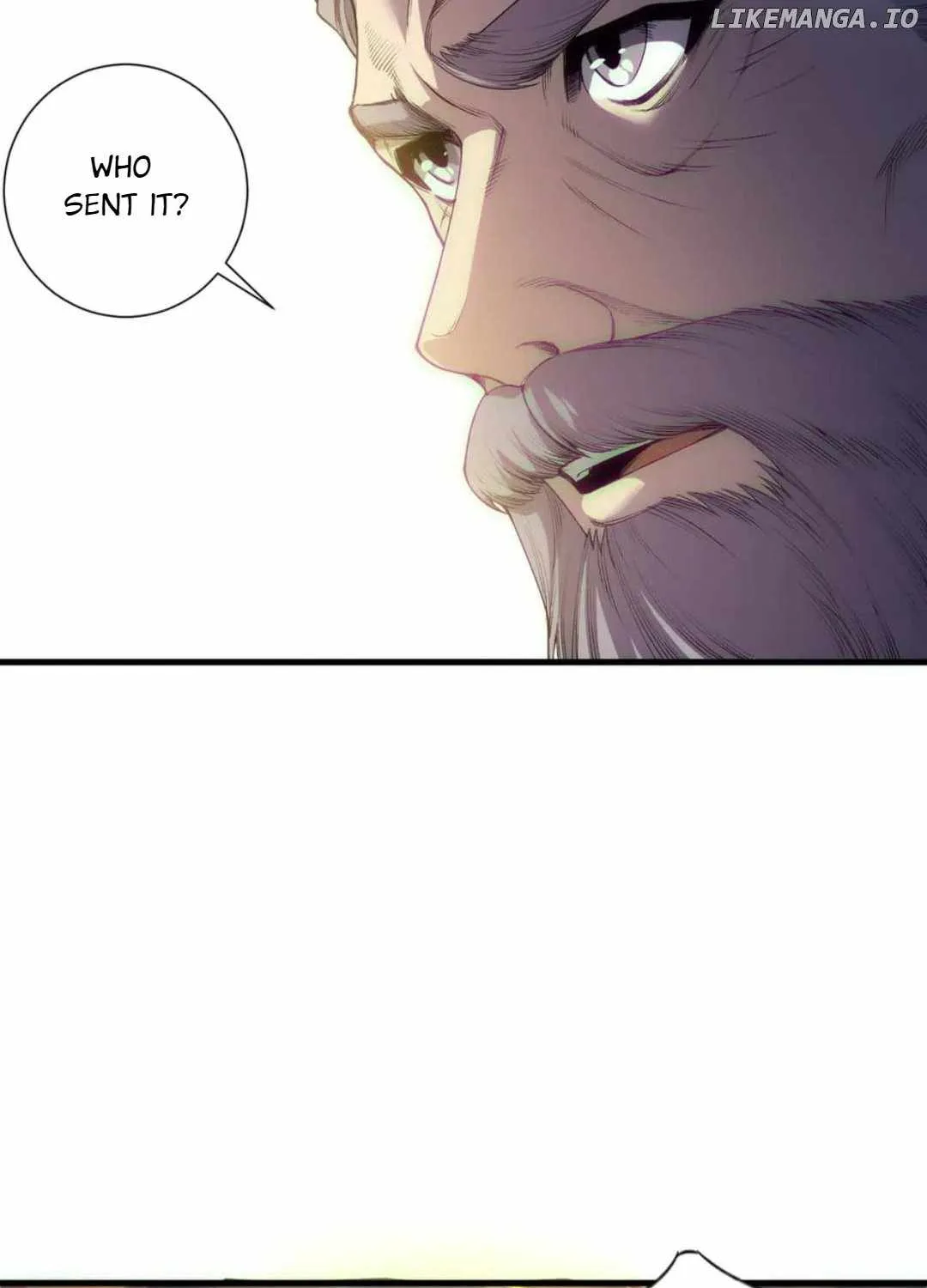 Read Catastrophic Necromancer chapter 183 image 39 on Lezhin