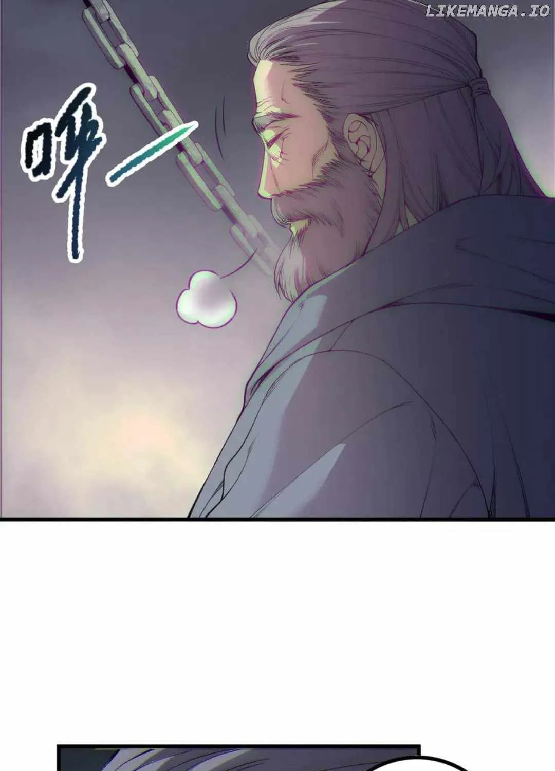 Read Catastrophic Necromancer chapter 183 image 43 on Lezhin
