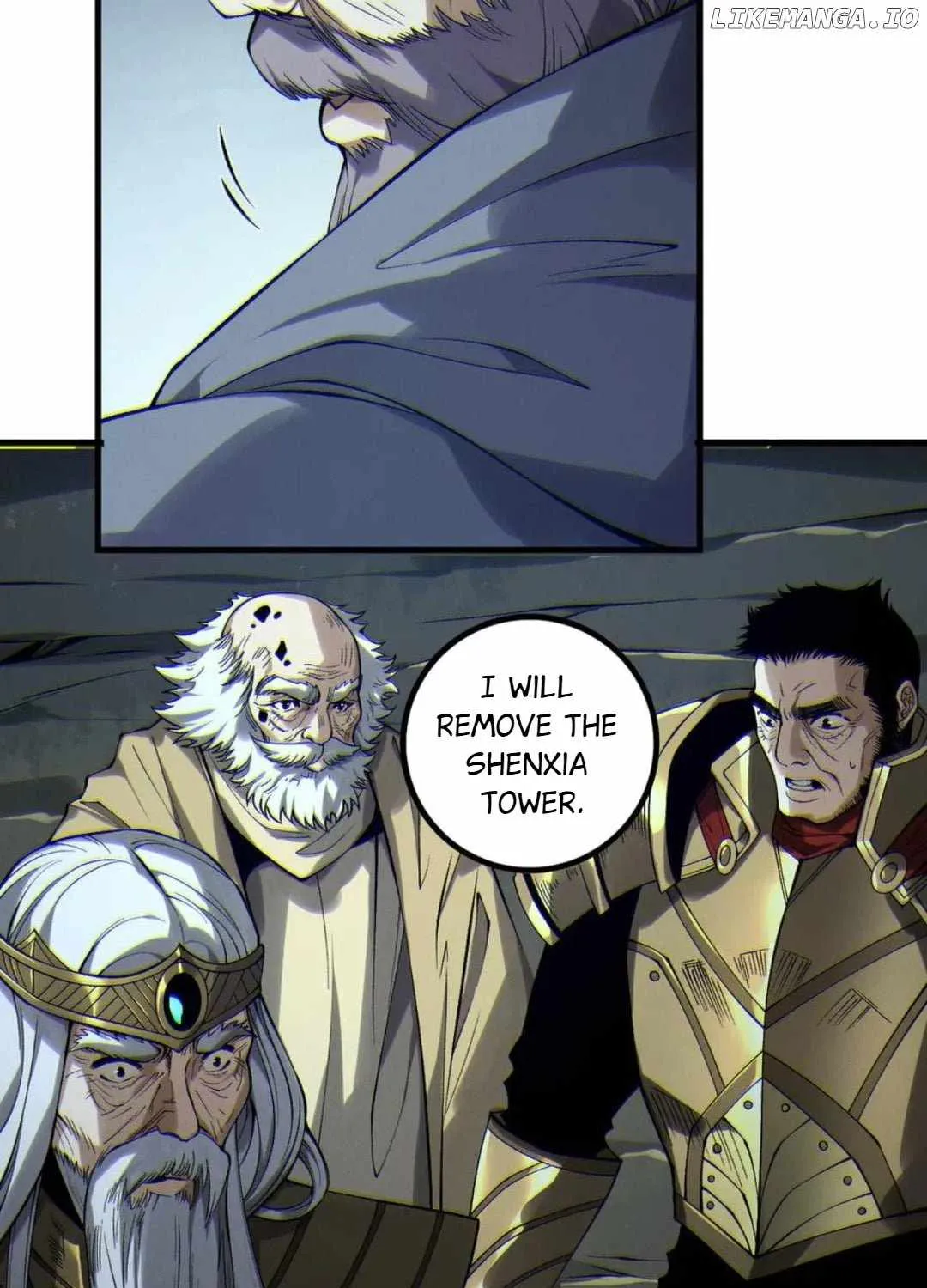 Read Catastrophic Necromancer chapter 183 image 45 on Lezhin