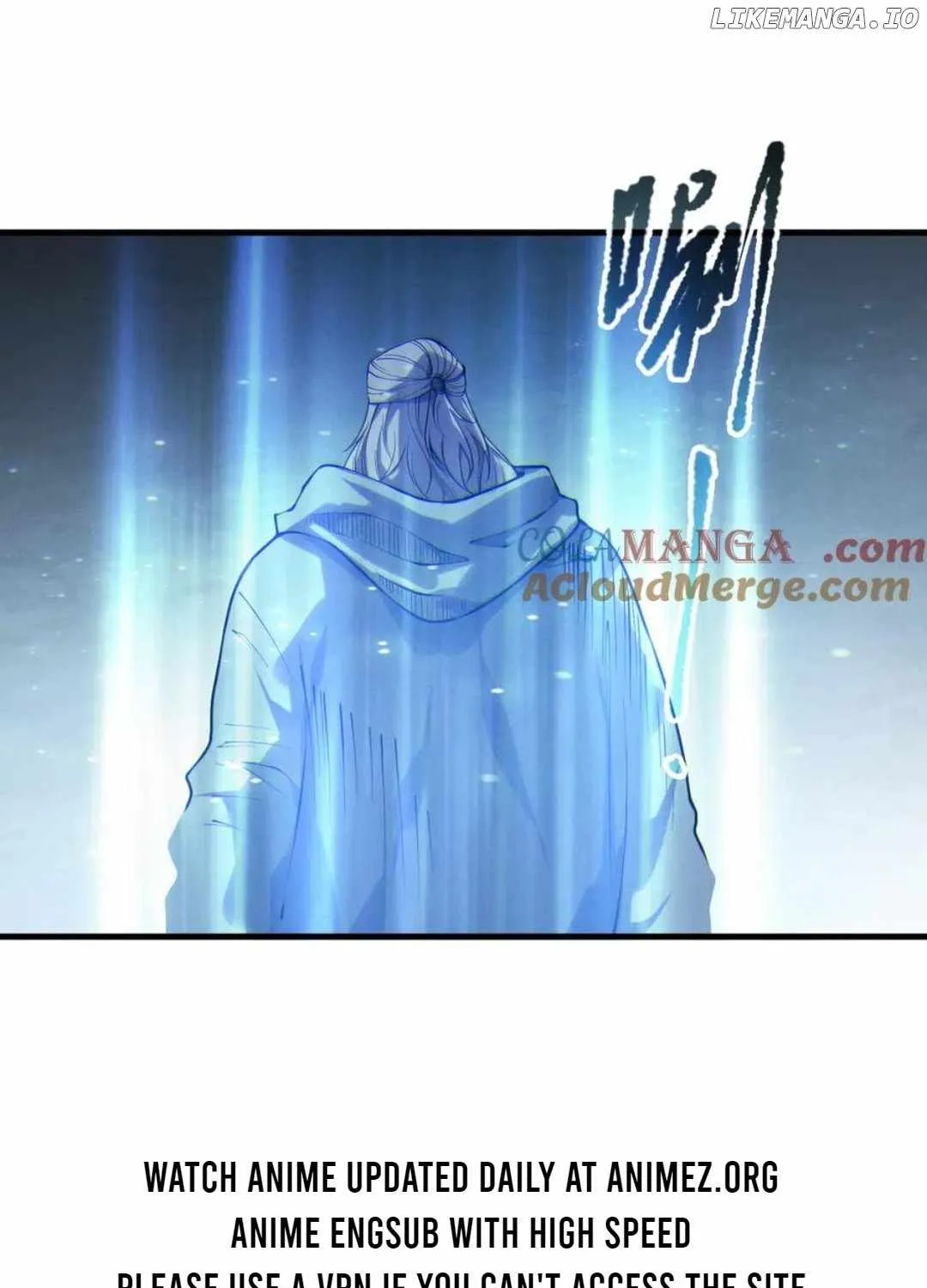 Read Catastrophic Necromancer chapter 183 image 47 on Lezhin