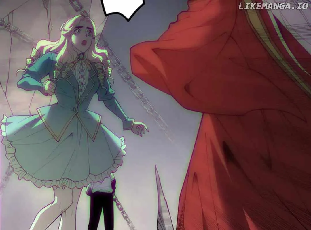 Read Catastrophic Necromancer chapter 183 image 55 on Lezhin