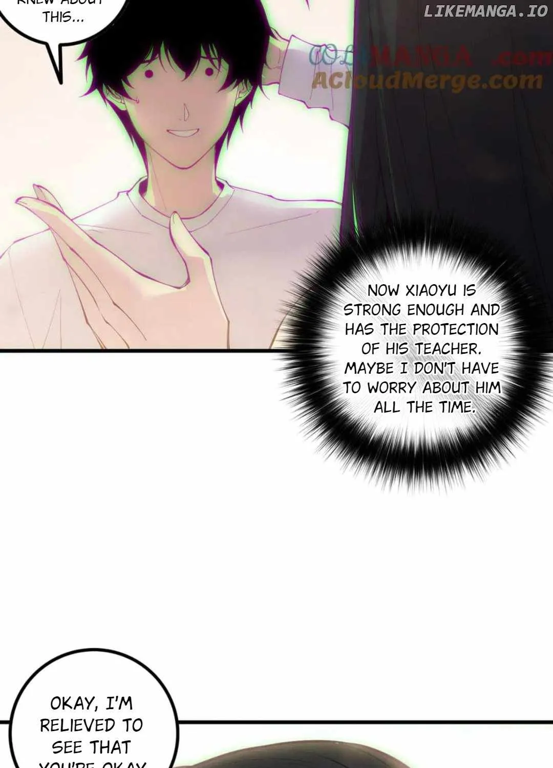 Read Catastrophic Necromancer chapter 183 image 80 on Lezhin