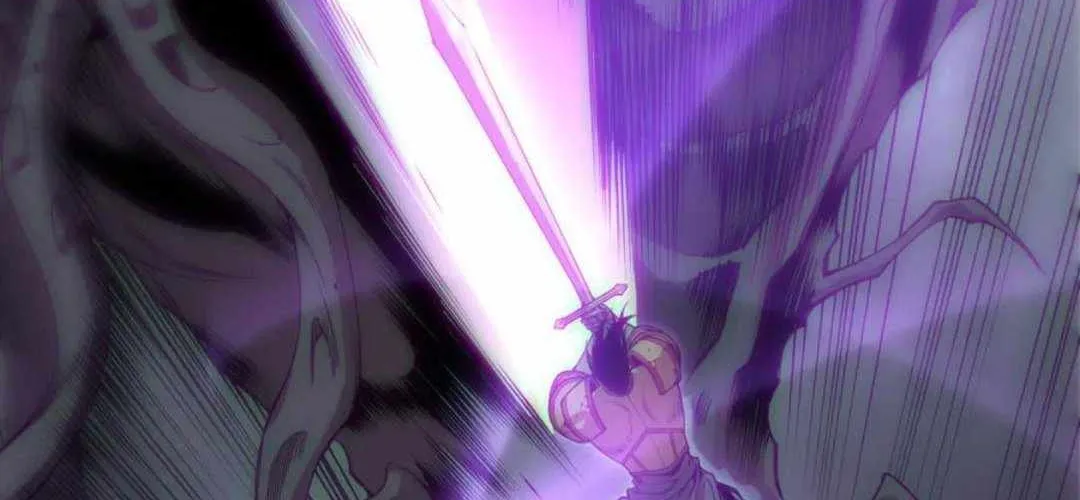 Read Catastrophic Necromancer chapter 183 image 9 on Lezhin