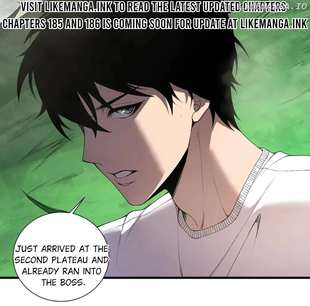 Read Catastrophic Necromancer chapter 184 image 115 on Lezhin