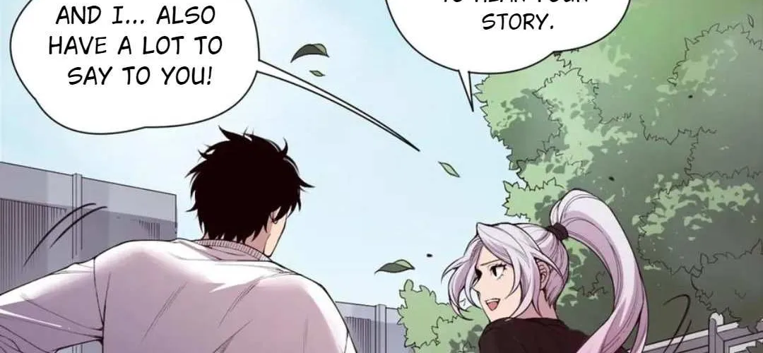 Read Catastrophic Necromancer chapter 184 image 22 on Lezhin
