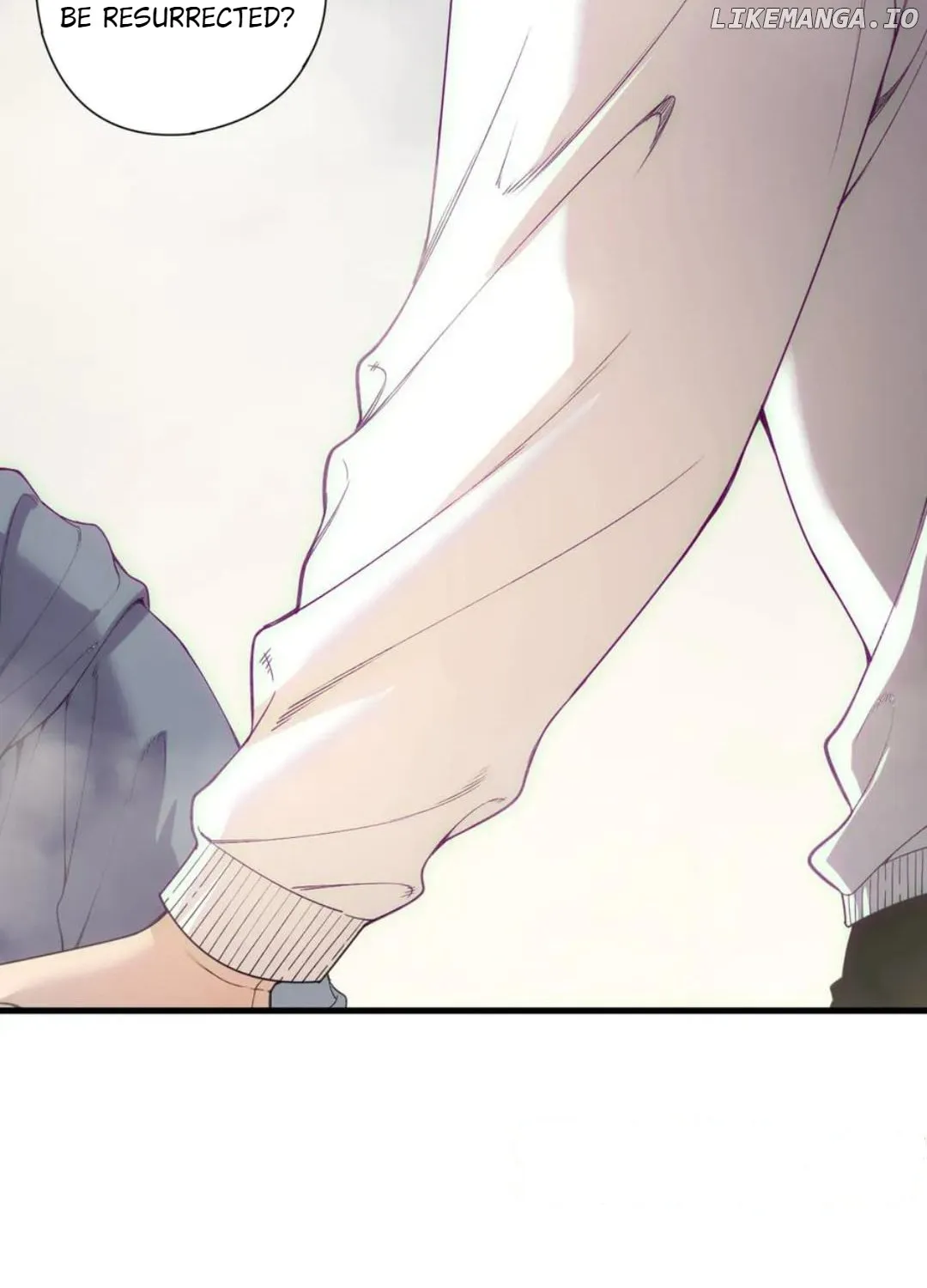 Read Catastrophic Necromancer chapter 184 image 3 on Lezhin