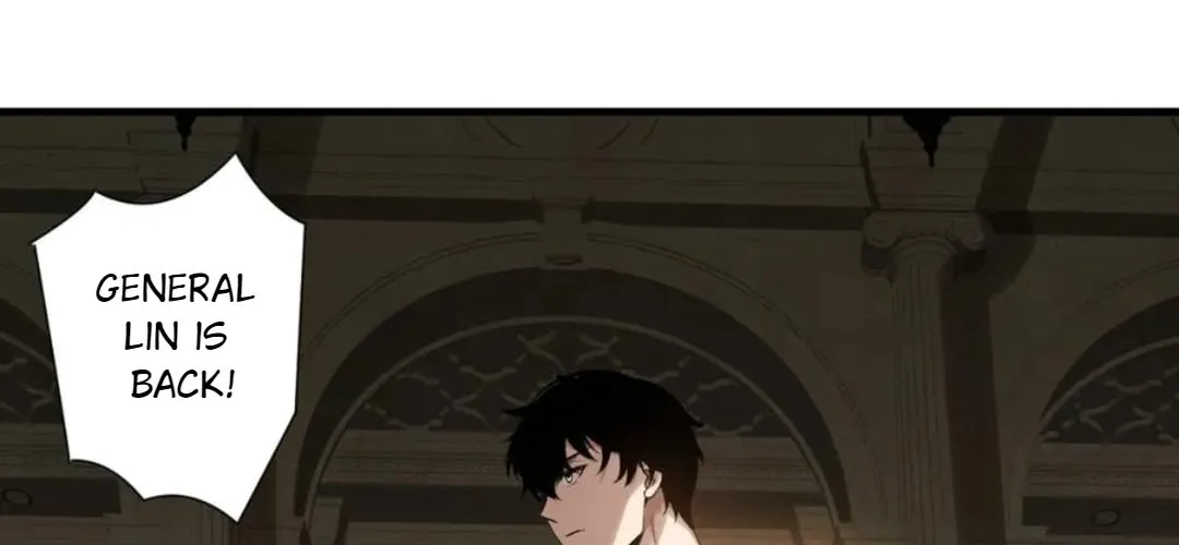 Read Catastrophic Necromancer chapter 184 image 39 on Lezhin