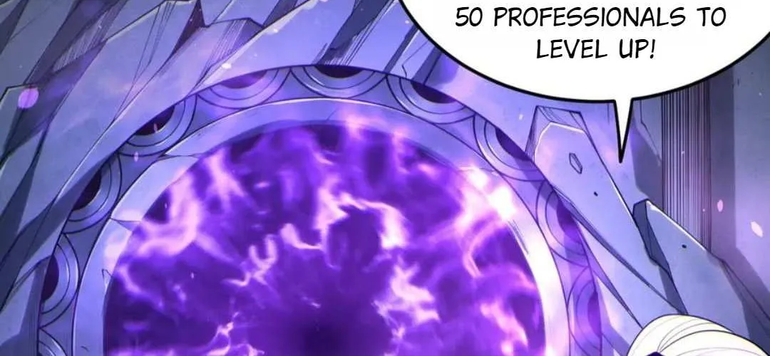 Read Catastrophic Necromancer chapter 184 image 47 on Lezhin
