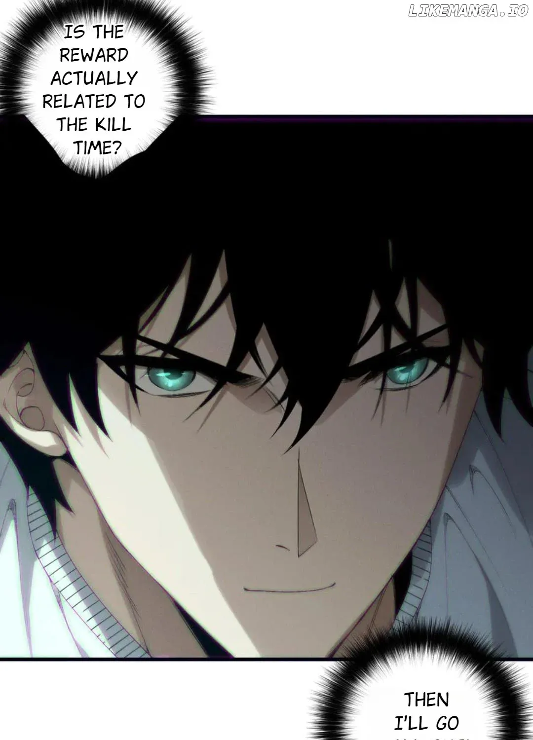 Read Catastrophic Necromancer chapter 185 image 22 on Lezhin