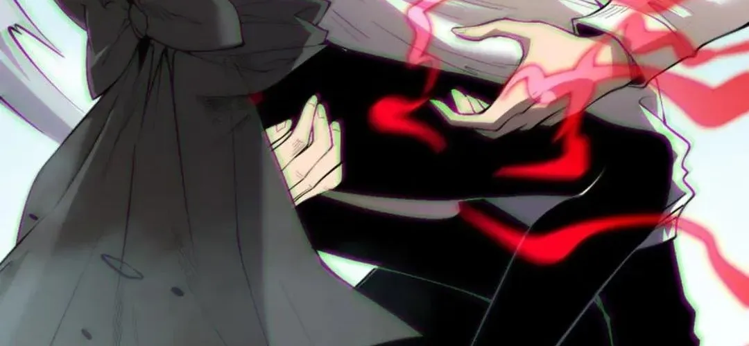 Read Catastrophic Necromancer chapter 185 image 32 on Lezhin