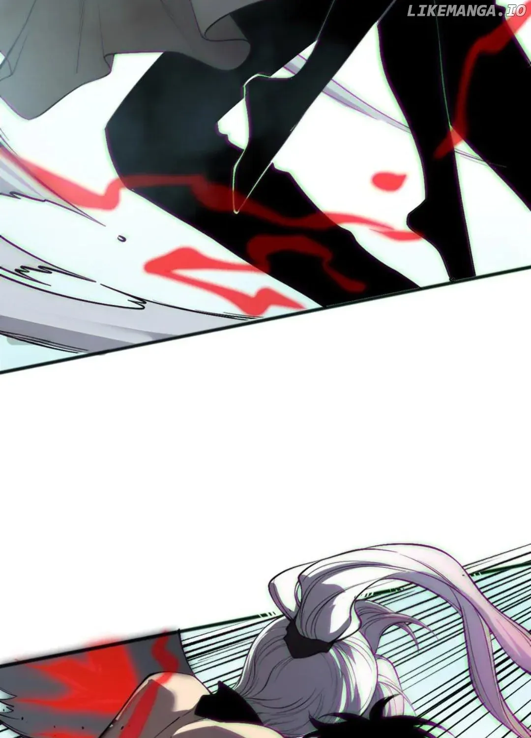 Read Catastrophic Necromancer chapter 185 image 33 on Lezhin