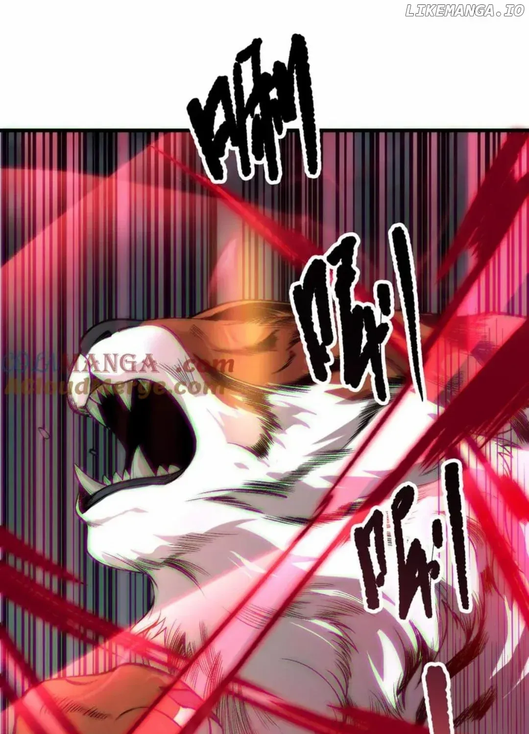 Read Catastrophic Necromancer chapter 185 image 8 on Lezhin