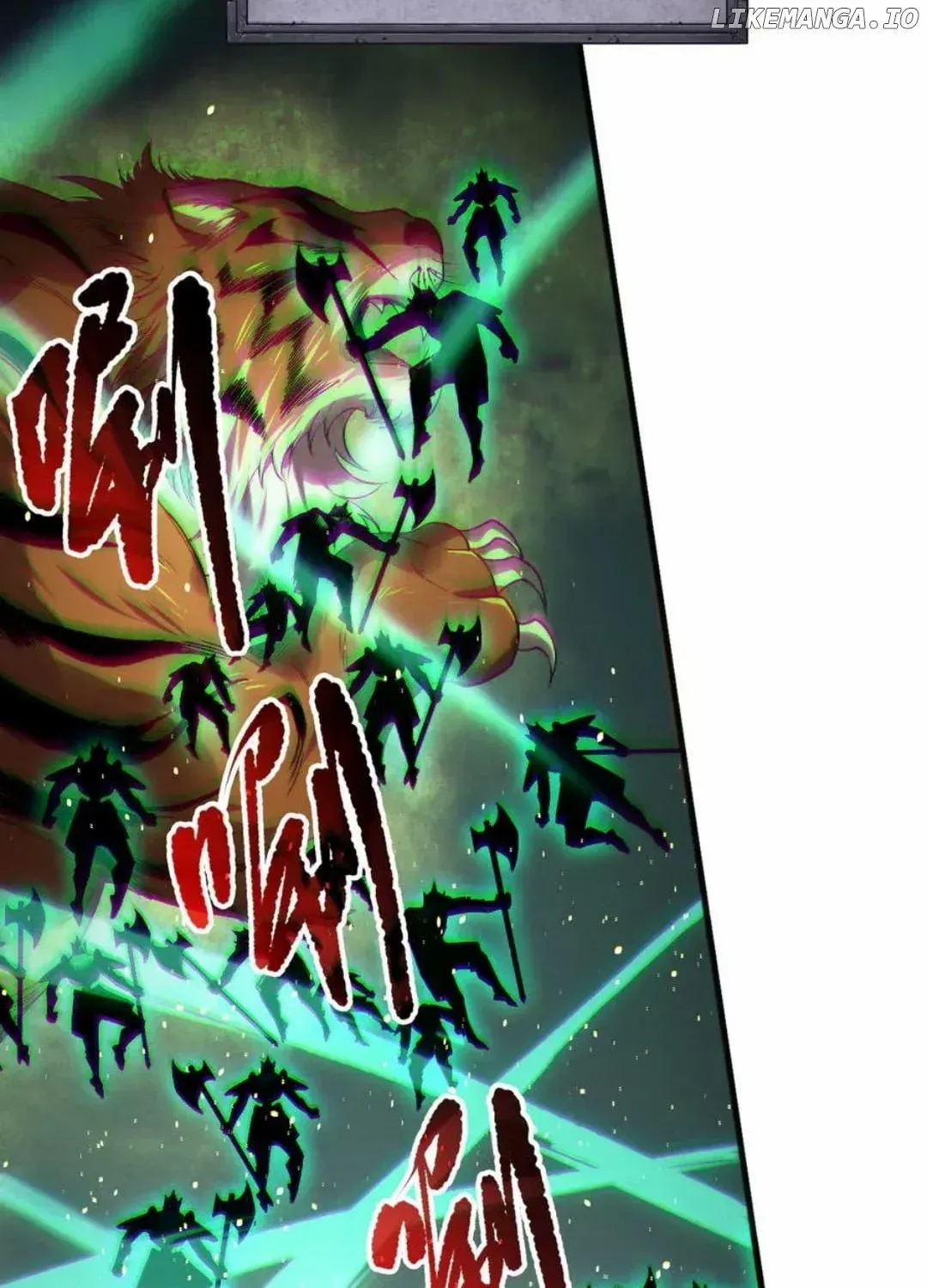 Read Catastrophic Necromancer chapter 185 image 80 on Lezhin