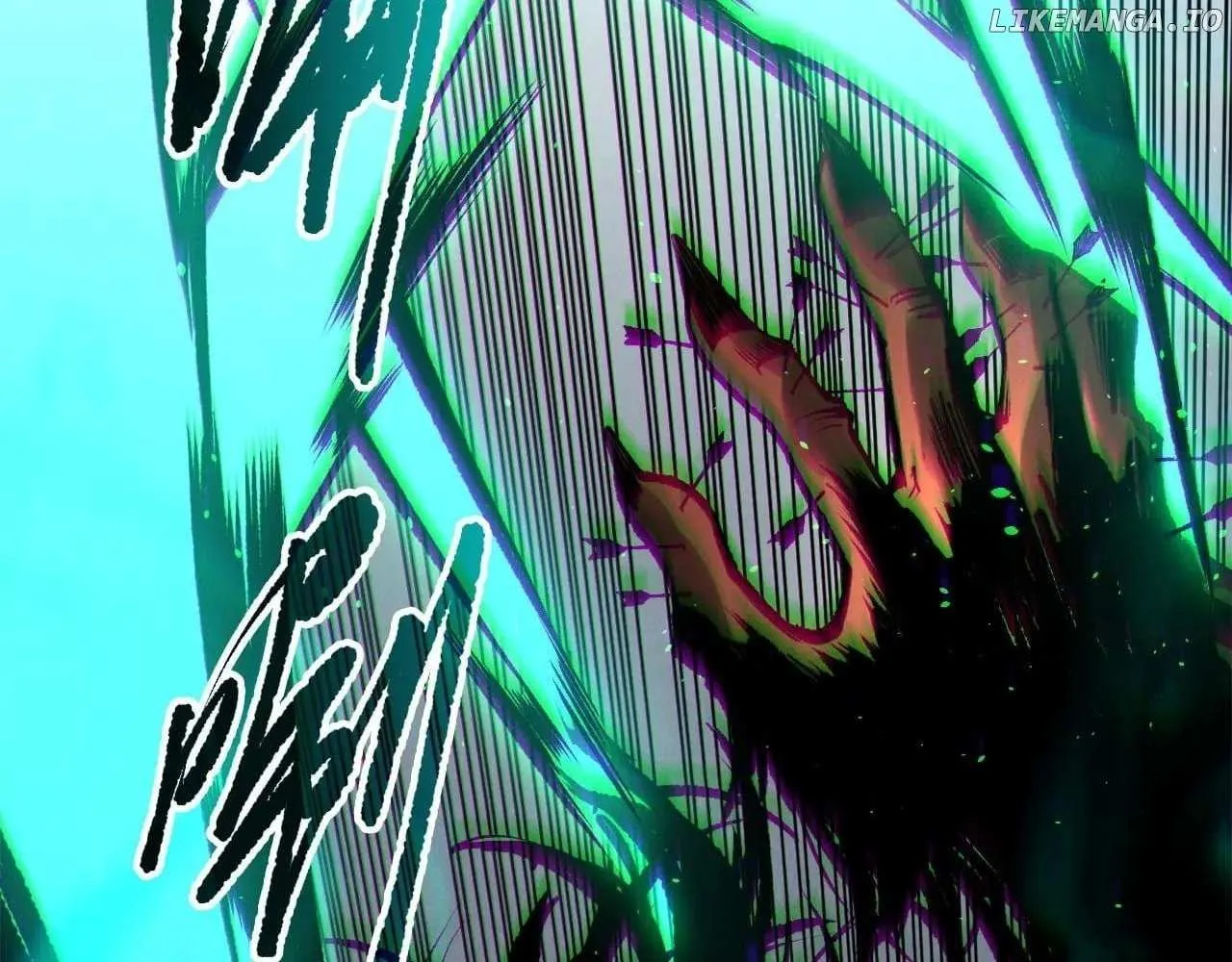 Read Catastrophic Necromancer chapter 186 image 110 on Lezhin