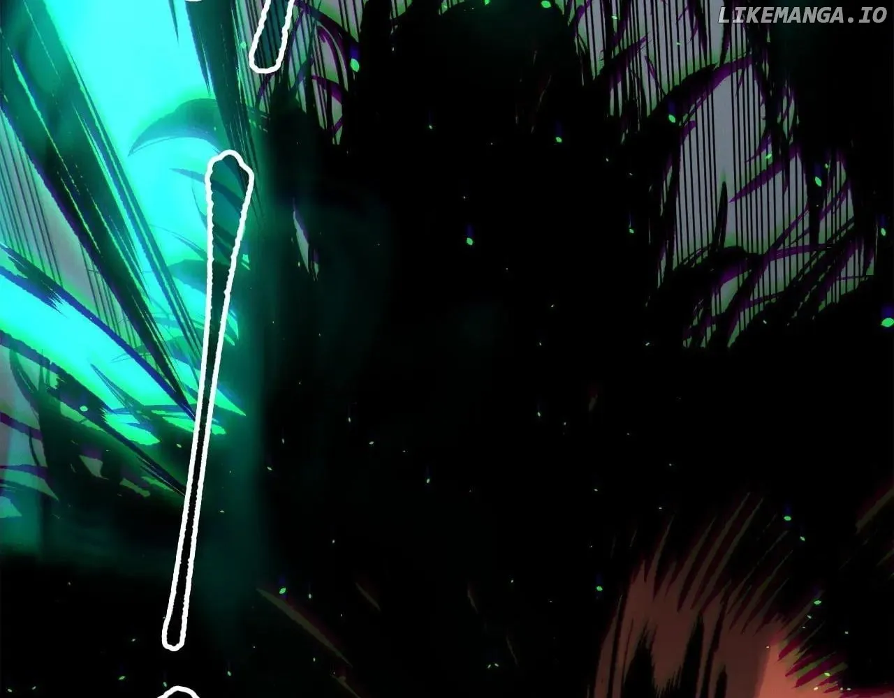 Read Catastrophic Necromancer chapter 186 image 111 on Lezhin