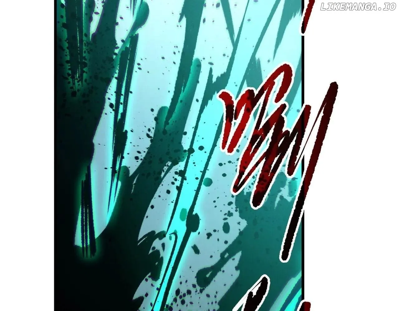 Read Catastrophic Necromancer chapter 186 image 114 on Lezhin