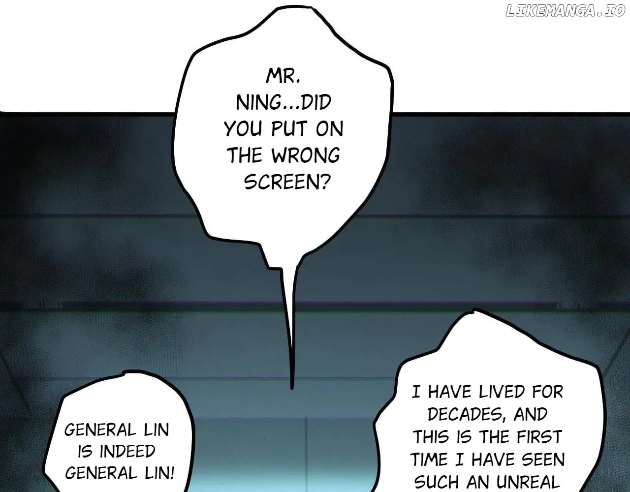 Read Catastrophic Necromancer chapter 186 image 122 on Lezhin