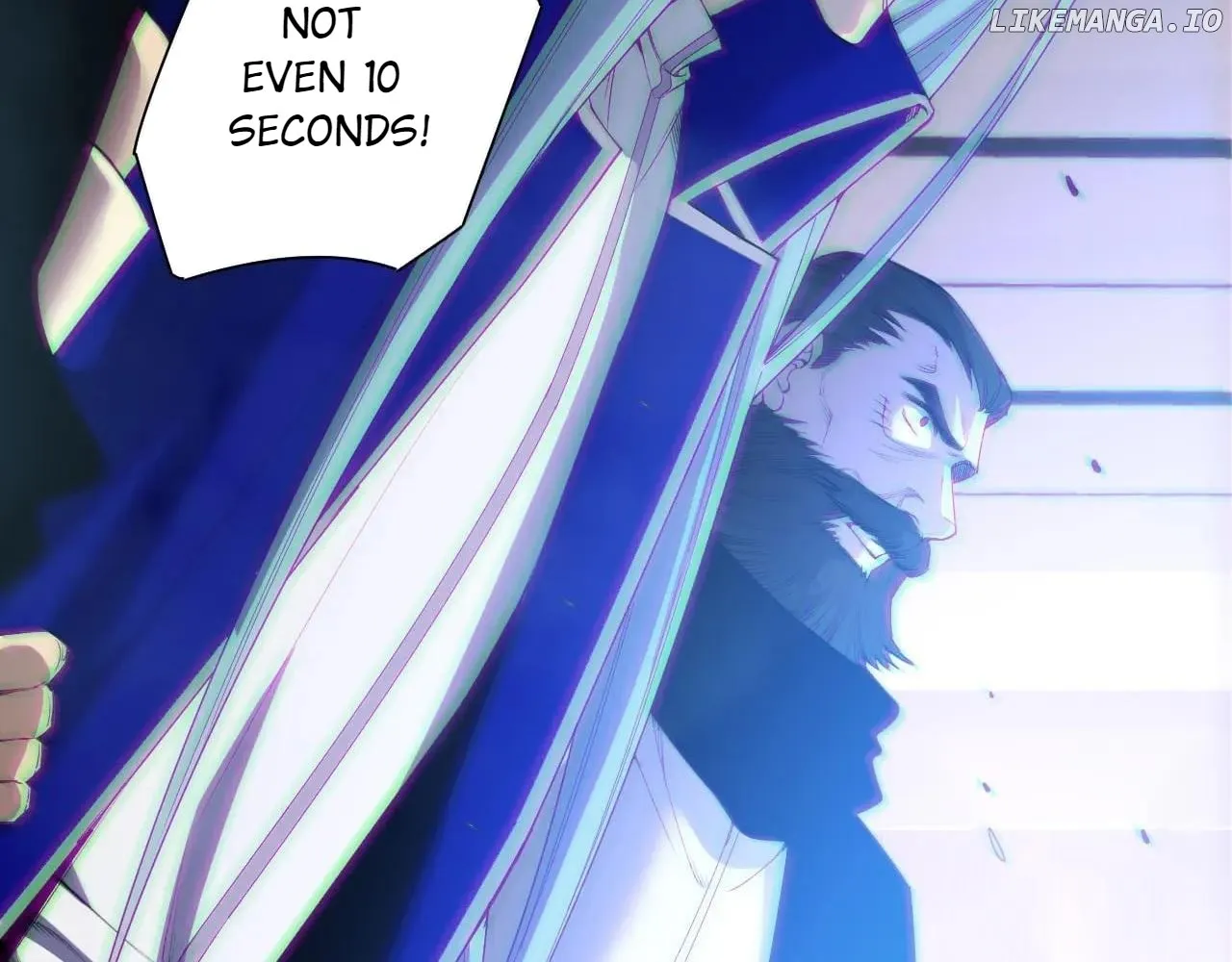 Read Catastrophic Necromancer chapter 186 image 14 on Lezhin