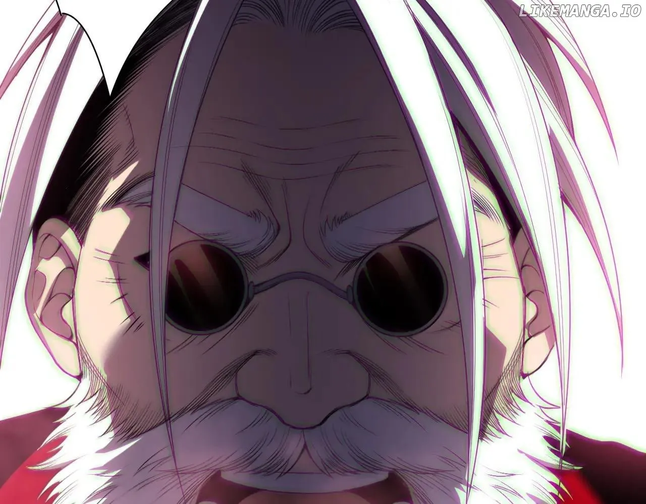 Read Catastrophic Necromancer chapter 186 image 141 on Lezhin