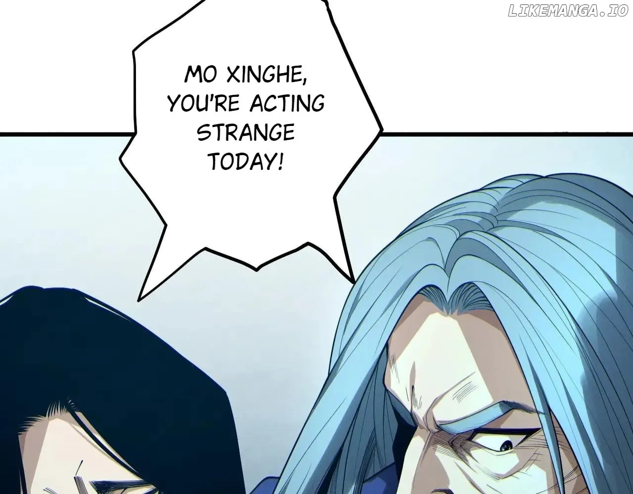 Read Catastrophic Necromancer chapter 186 image 22 on Lezhin