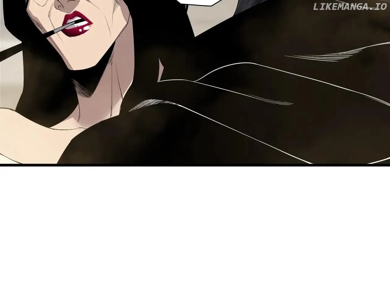 Read Catastrophic Necromancer chapter 186 image 29 on Lezhin
