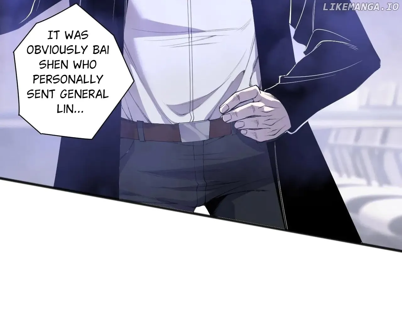 Read Catastrophic Necromancer chapter 186 image 34 on Lezhin
