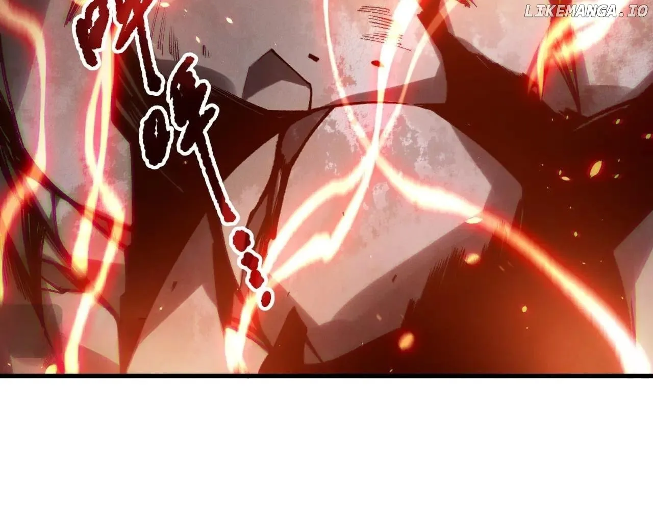 Read Catastrophic Necromancer chapter 186 image 44 on Lezhin