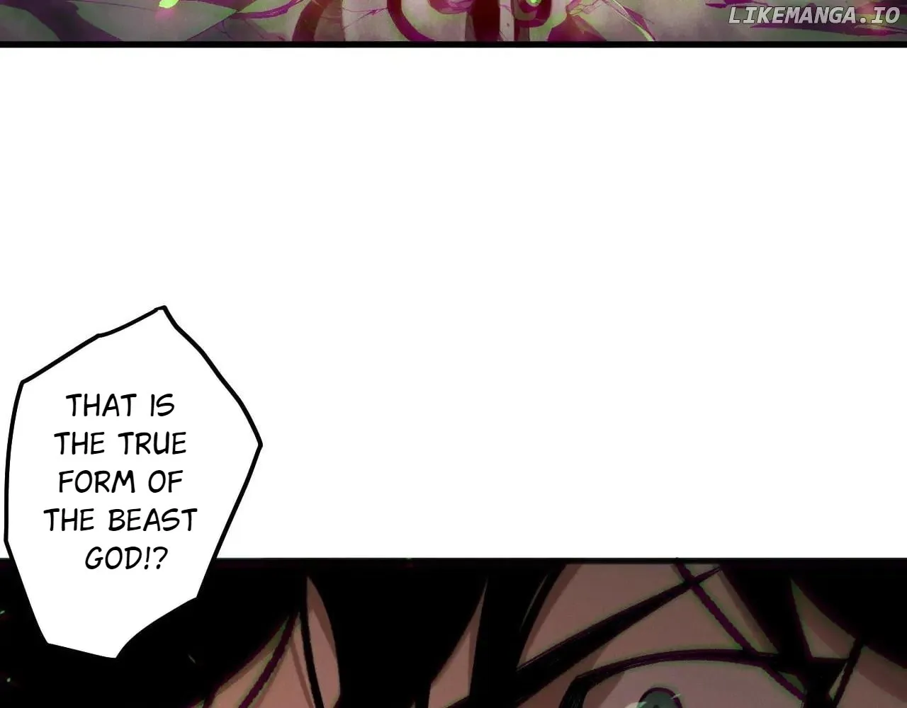 Read Catastrophic Necromancer chapter 186 image 48 on Lezhin