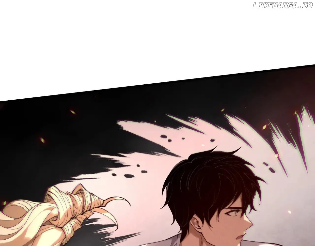 Read Catastrophic Necromancer chapter 186 image 51 on Lezhin