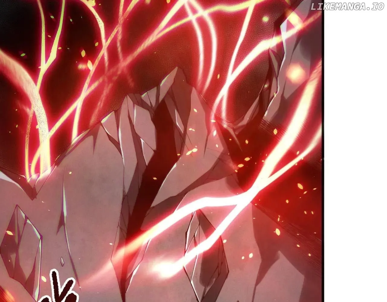 Read Catastrophic Necromancer chapter 186 image 60 on Lezhin