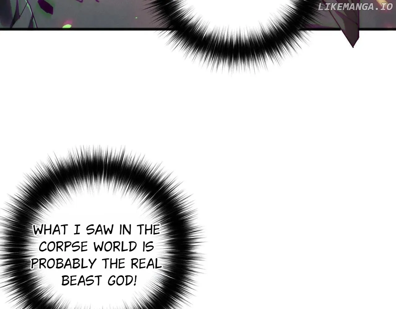 Read Catastrophic Necromancer chapter 186 image 65 on Lezhin