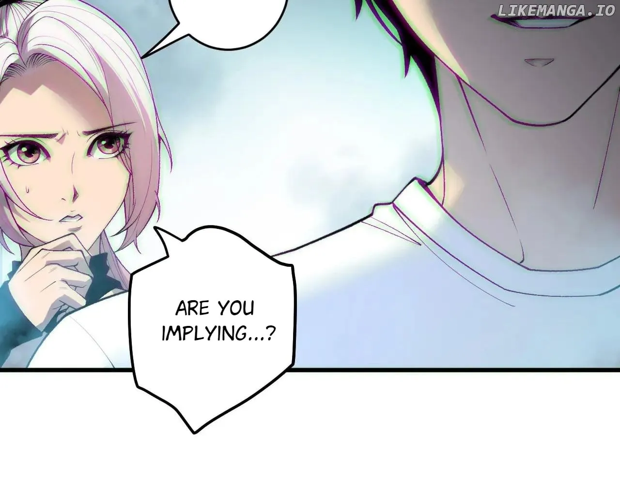 Read Catastrophic Necromancer chapter 186 image 76 on Lezhin