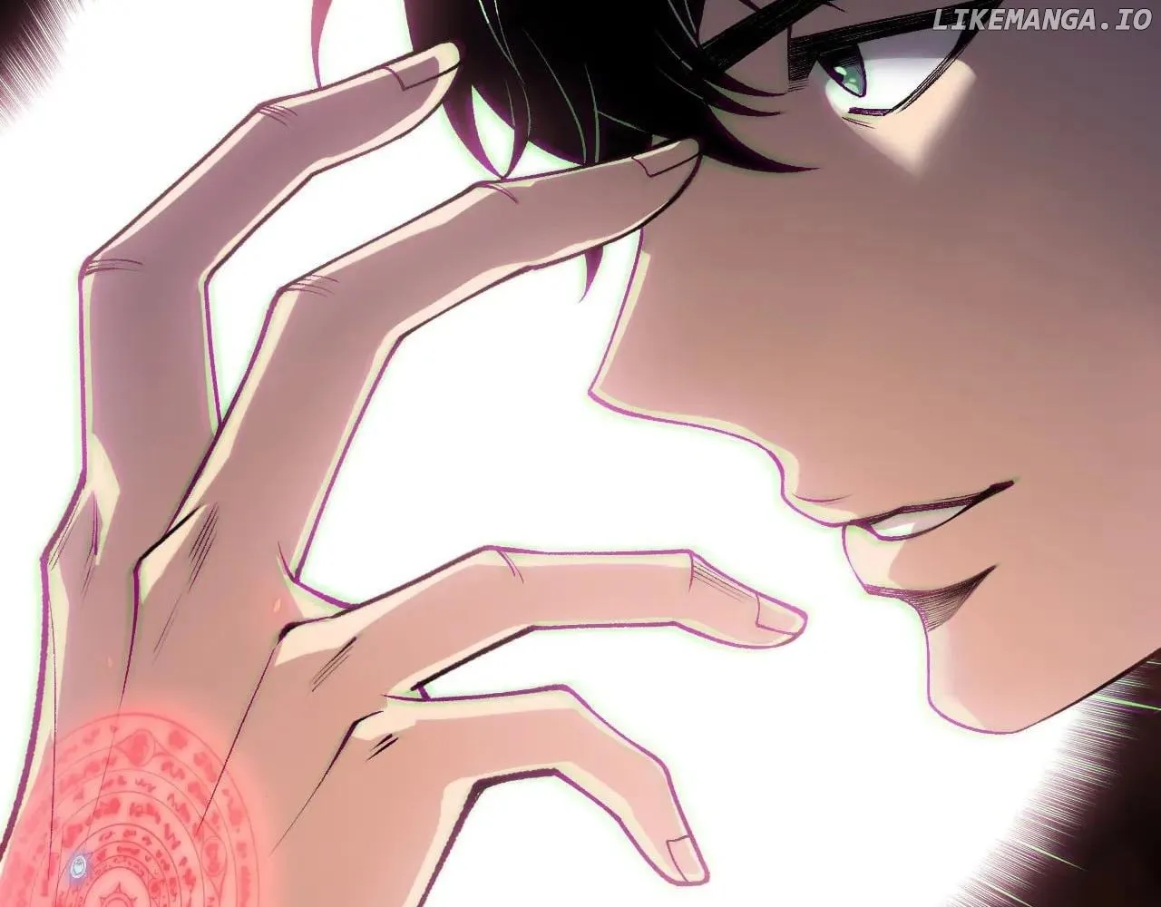 Read Catastrophic Necromancer chapter 186 image 78 on Lezhin