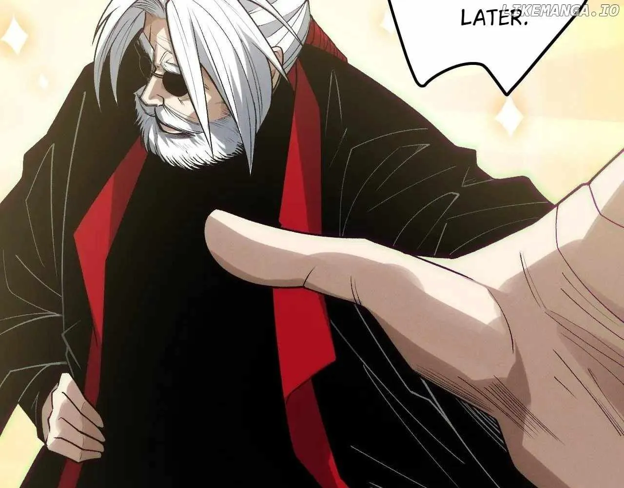 Read Catastrophic Necromancer chapter 187 image 108 on Lezhin
