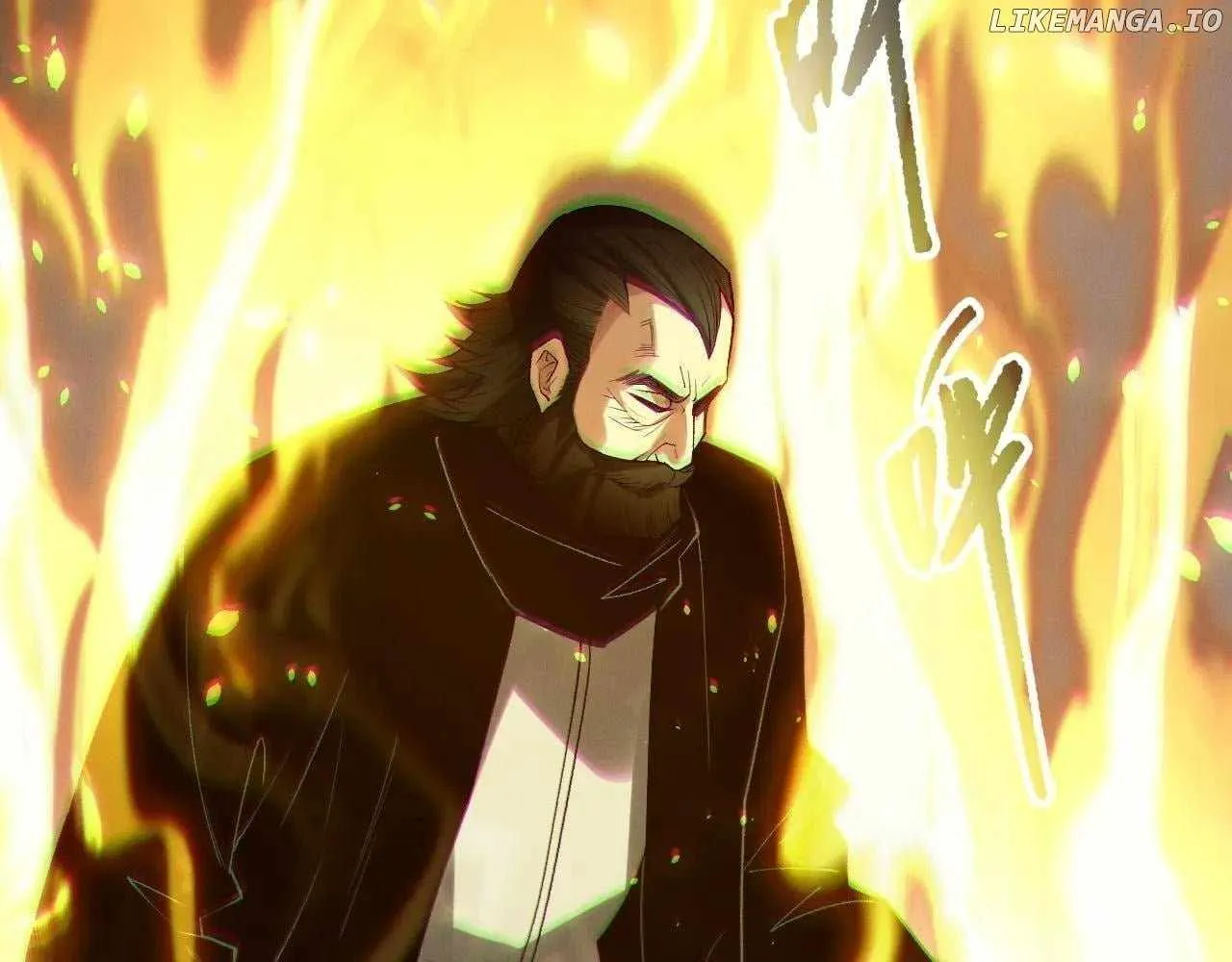Read Catastrophic Necromancer chapter 187 image 116 on Lezhin