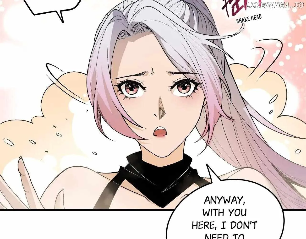 Read Catastrophic Necromancer chapter 187 image 12 on Lezhin